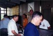 1999 Reunion. Dinner at Stahlman