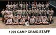 Craig Staff, 1999