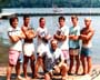 Waterfront Staff, 1990