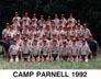 Parnell Staff, 1992
