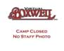 Camp Closed