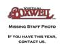 Missing: CubWorld Staff, 1996