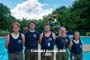 CubWorld Aquatics Staff, 2021