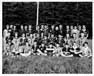 Rock Island Staff, 1954