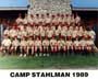 Stahlman Staff, 1989