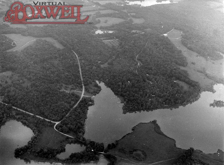 Parnell Bay, 1978