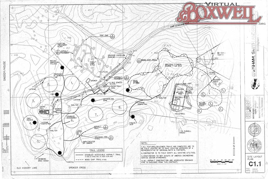 Cubworld Map