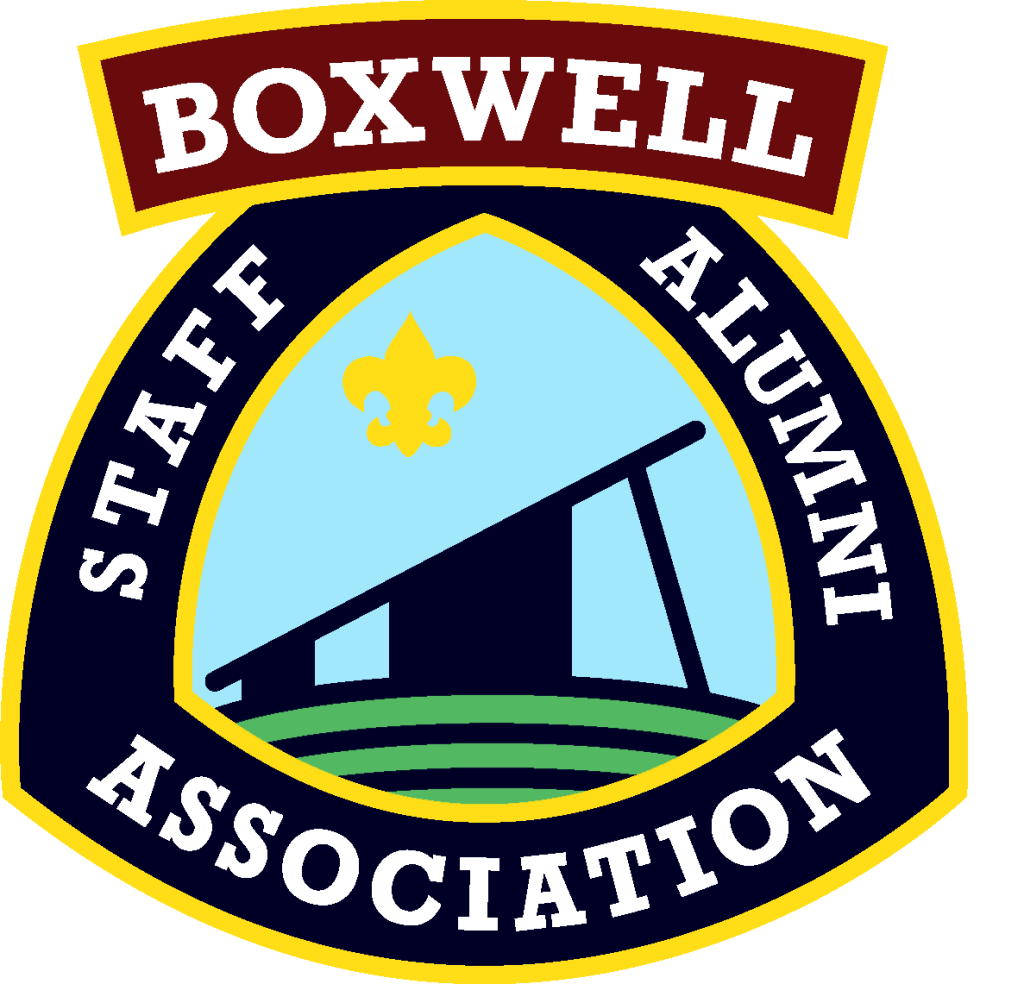 Boxwell Staff Alumni Association